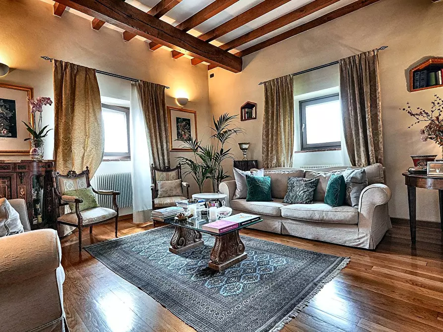 Immagine 27 di Castello in vendita  in Via Castello 13 a Cenate Sotto