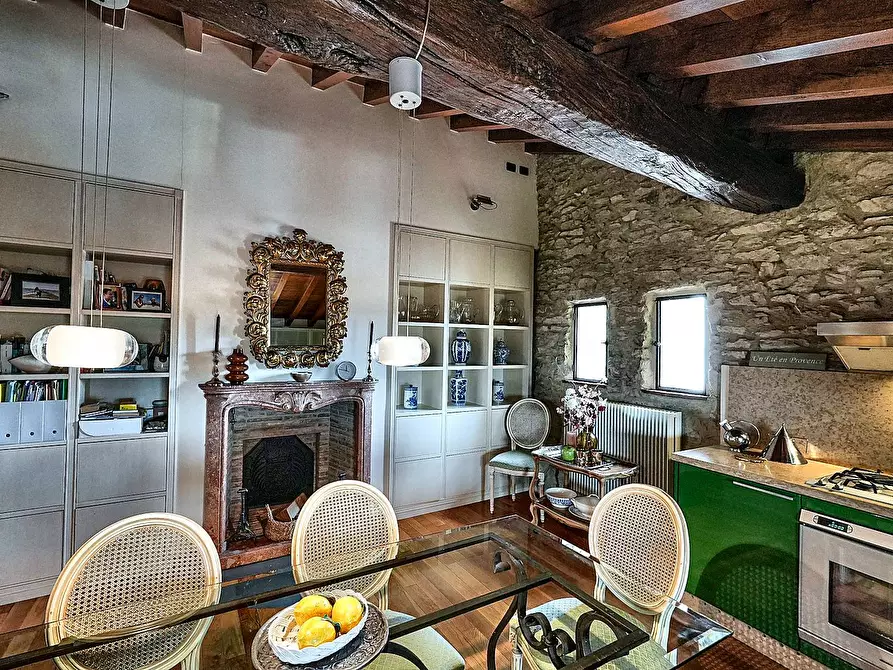 Immagine 31 di Castello in vendita  in Via Castello 13 a Cenate Sotto