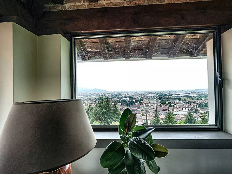Immagine 38 di Castello in vendita  in Via Castello 13 a Cenate Sotto