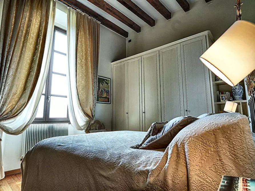 Immagine 42 di Castello in vendita  in Via Castello 13 a Cenate Sotto