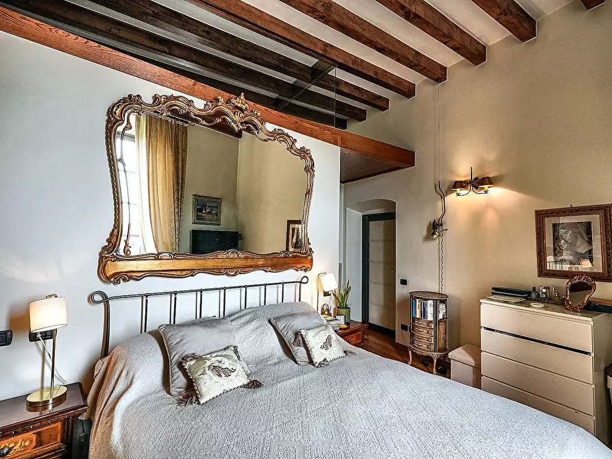 Immagine 43 di Castello in vendita  in Via Castello 13 a Cenate Sotto