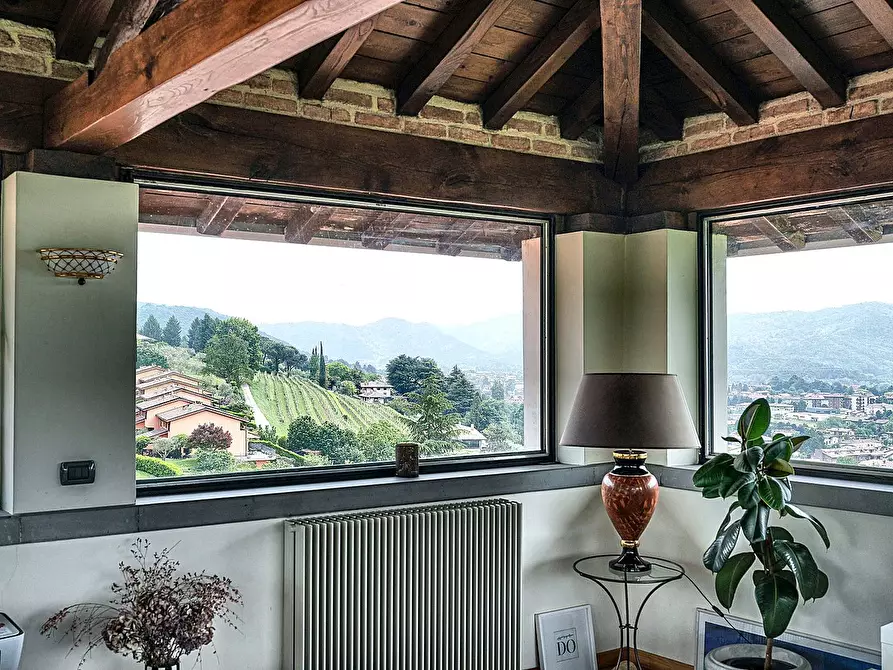 Immagine 48 di Castello in vendita  in Via Castello 13 a Cenate Sotto