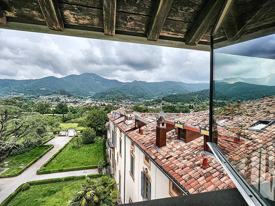 Immagine 51 di Castello in vendita  in Via Castello 13 a Cenate Sotto