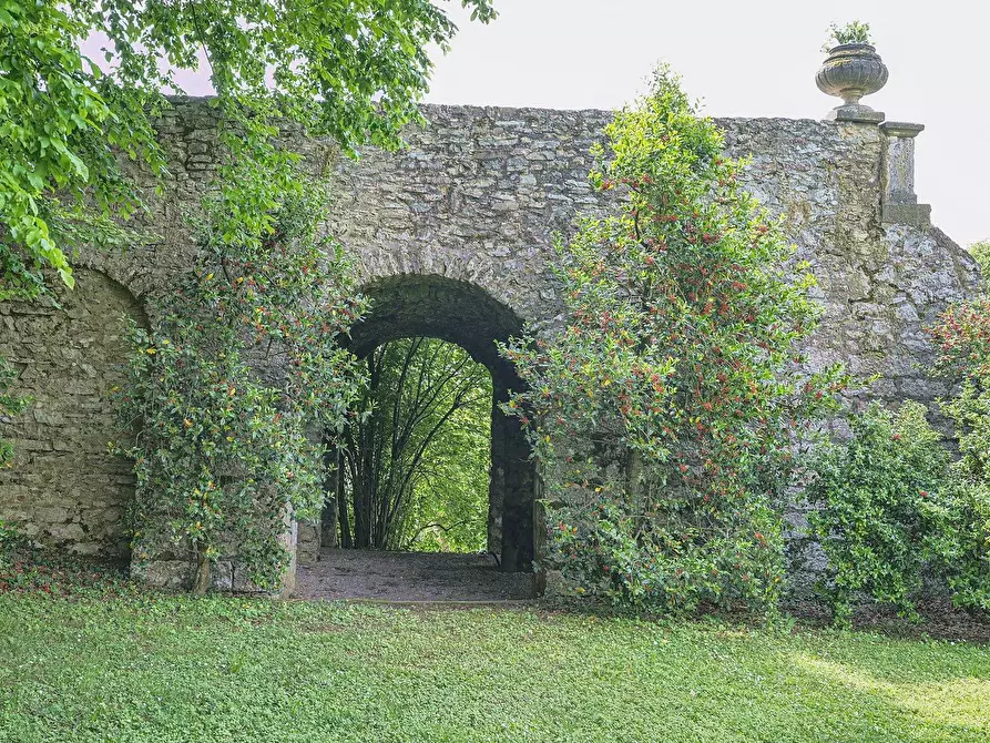 Immagine 54 di Castello in vendita  in Via Castello 13 a Cenate Sotto