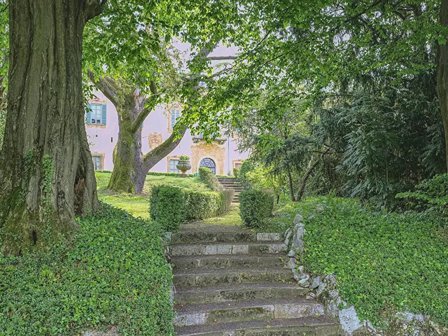 Immagine 56 di Castello in vendita  in Via Castello 13 a Cenate Sotto