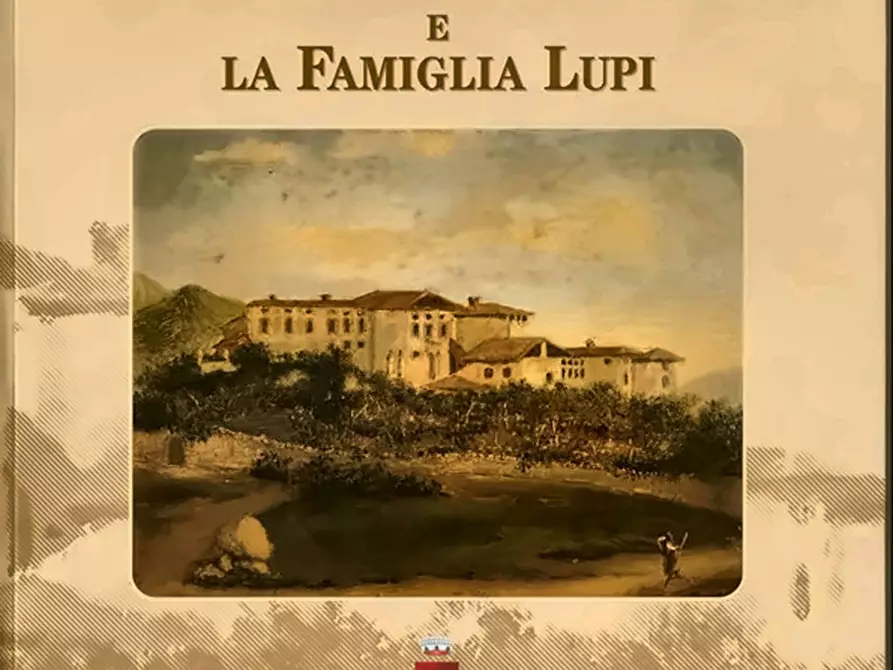 Immagine 59 di Castello in vendita  in Via Castello 13 a Cenate Sotto