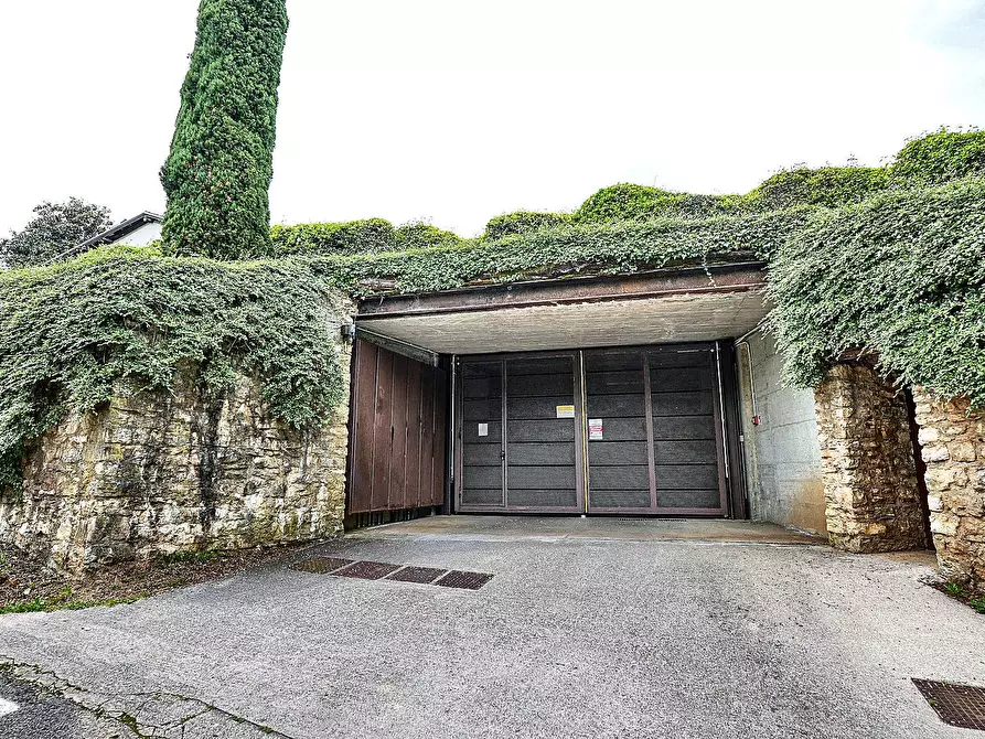 Immagine 62 di Castello in vendita  in Via Castello 13 a Cenate Sotto