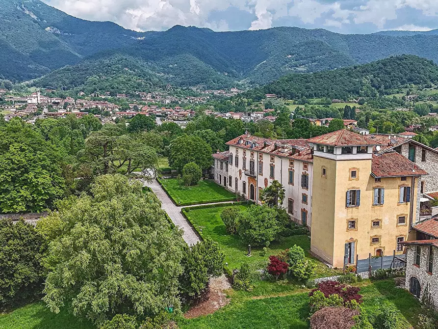 Immagine 64 di Castello in vendita  in Via Castello 13 a Cenate Sotto