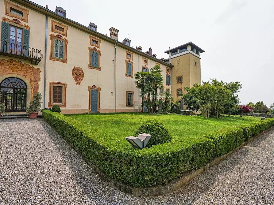 Immagine 65 di Castello in vendita  in Via Castello 13 a Cenate Sotto