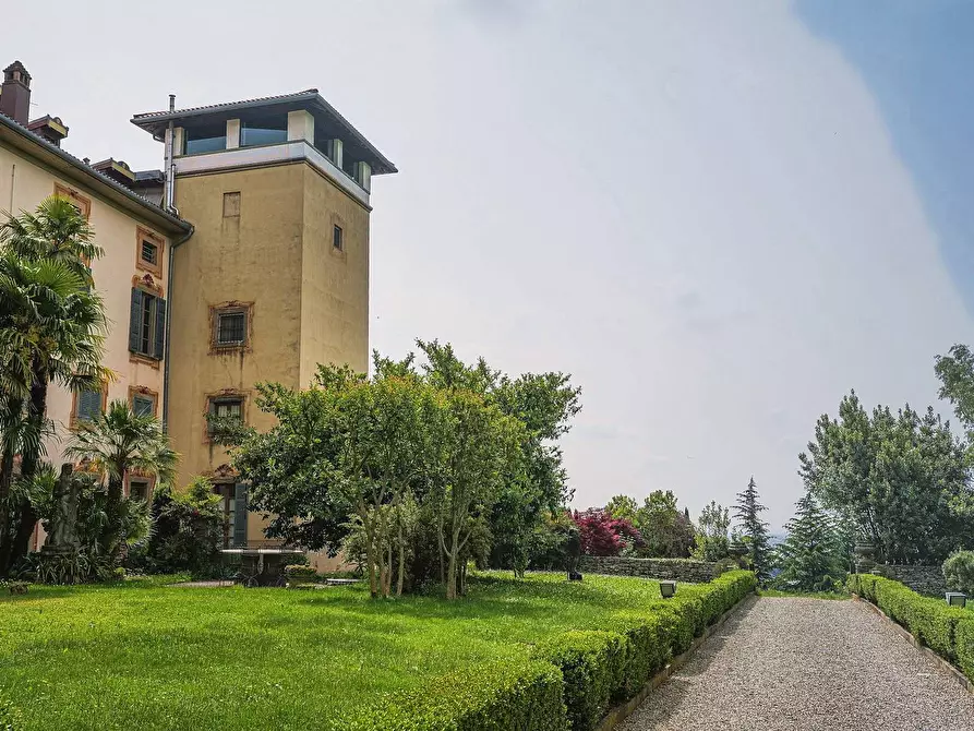 Immagine 66 di Castello in vendita  in Via Castello 13 a Cenate Sotto