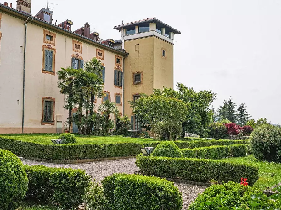 Immagine 67 di Castello in vendita  in Via Castello 13 a Cenate Sotto