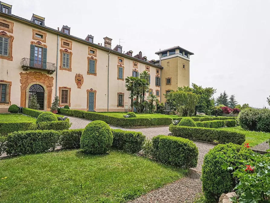Immagine 68 di Castello in vendita  in Via Castello 13 a Cenate Sotto