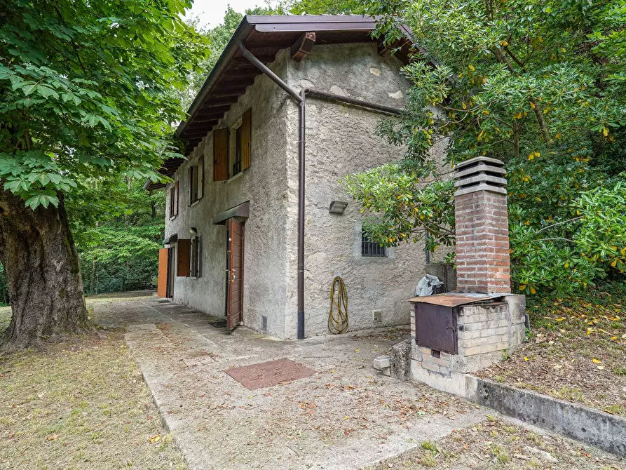 Immagine 2 di Casa indipendente in vendita  in Via Castello 44 a Ponteranica
