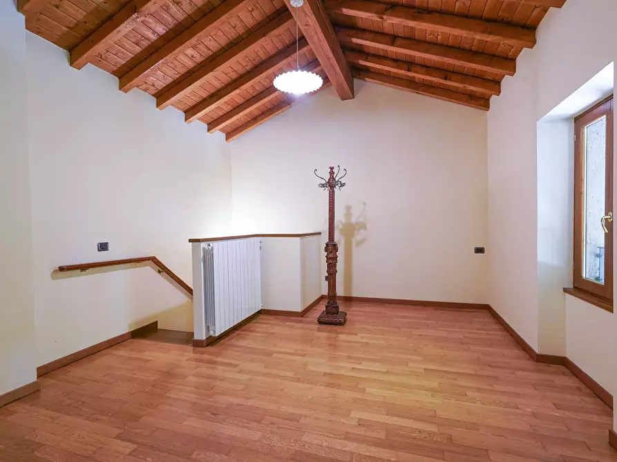 Immagine 4 di Casa indipendente in vendita  in Via Castello 44 a Ponteranica