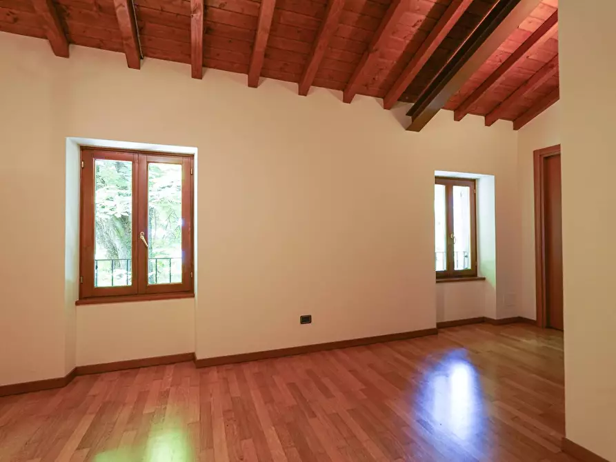 Immagine 6 di Casa indipendente in vendita  in Via Castello 44 a Ponteranica