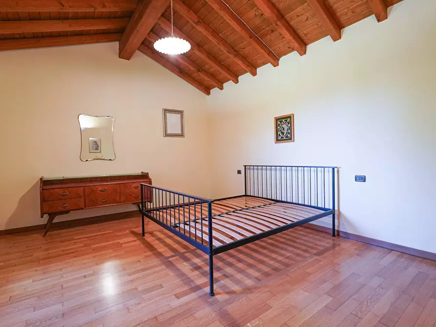 Immagine 7 di Casa indipendente in vendita  in Via Castello 44 a Ponteranica