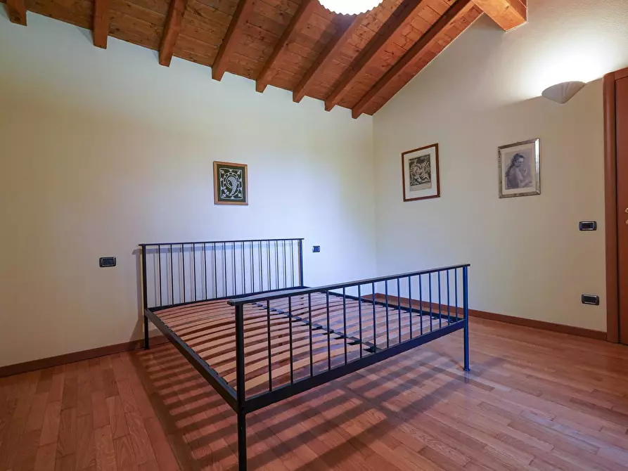 Immagine 8 di Casa indipendente in vendita  in Via Castello 44 a Ponteranica