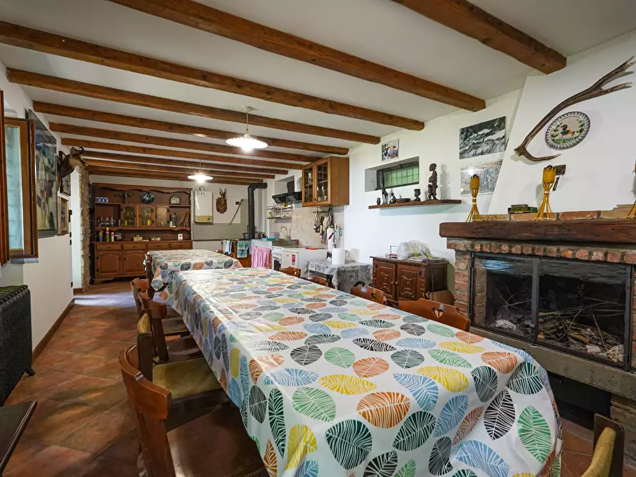 Immagine 10 di Casa indipendente in vendita  in Via Castello 44 a Ponteranica