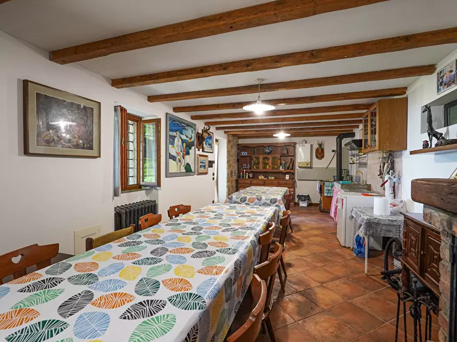 Immagine 11 di Casa indipendente in vendita  in Via Castello 44 a Ponteranica