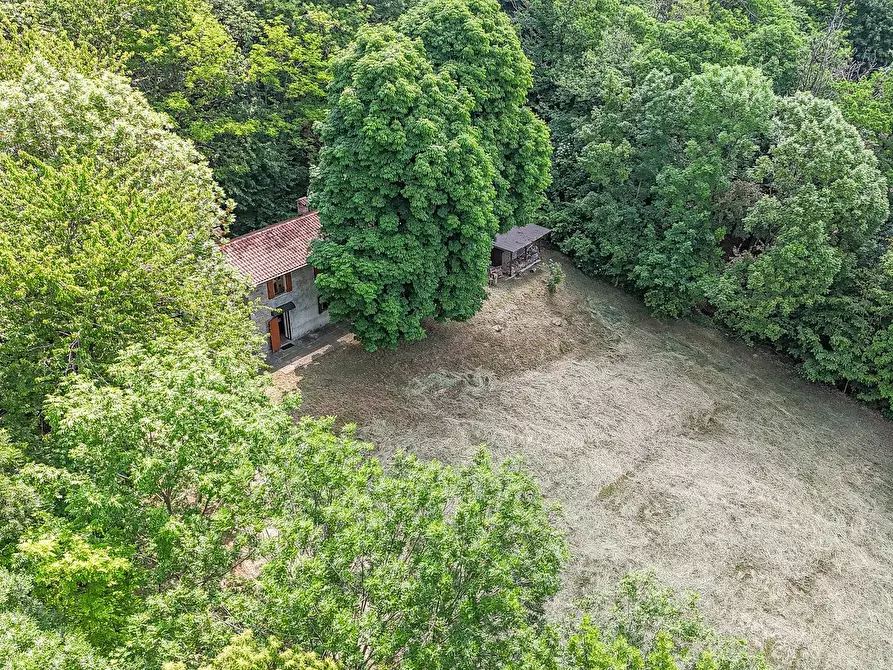 Immagine 25 di Casa indipendente in vendita  in Via Castello 44 a Ponteranica