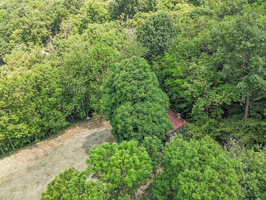 Immagine 27 di Casa indipendente in vendita  in Via Castello 44 a Ponteranica
