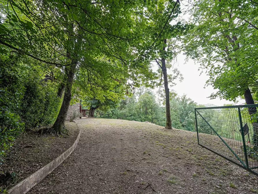 Immagine 28 di Casa indipendente in vendita  in Via Castello 44 a Ponteranica