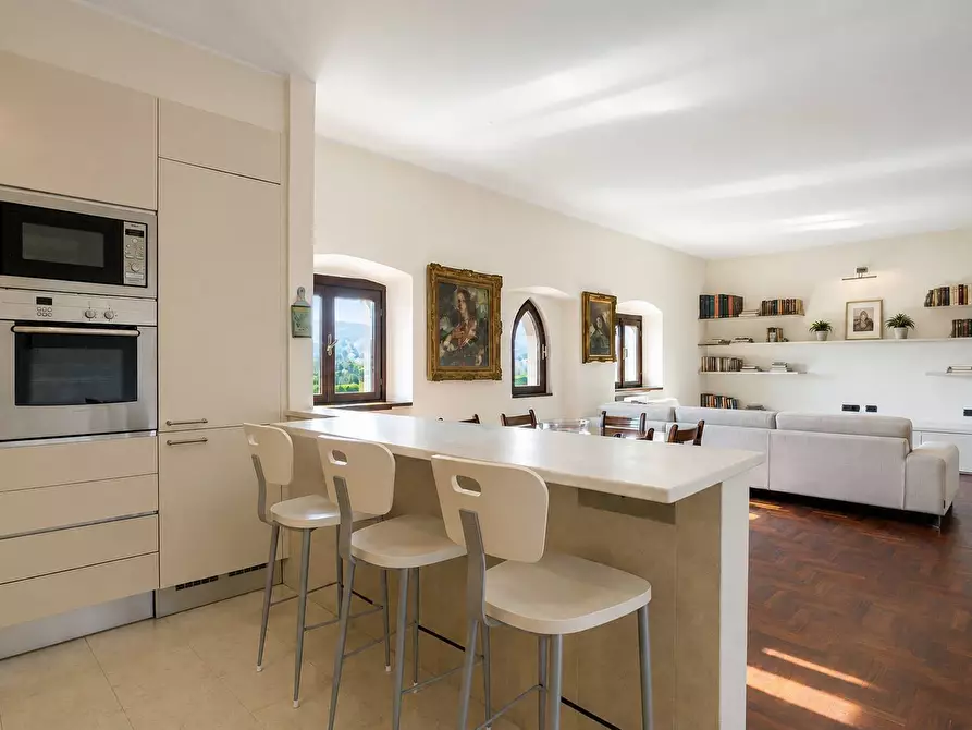Immagine 9 di Appartamento in vendita  in Via San Matteo Alla Benaglia 24 a Bergamo
