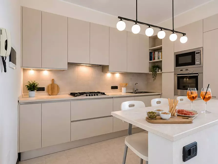 Immagine 10 di Appartamento in vendita  in Via San Matteo Alla Benaglia 24 a Bergamo