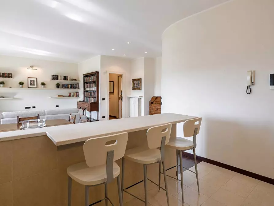 Immagine 11 di Appartamento in vendita  in Via San Matteo Alla Benaglia 24 a Bergamo