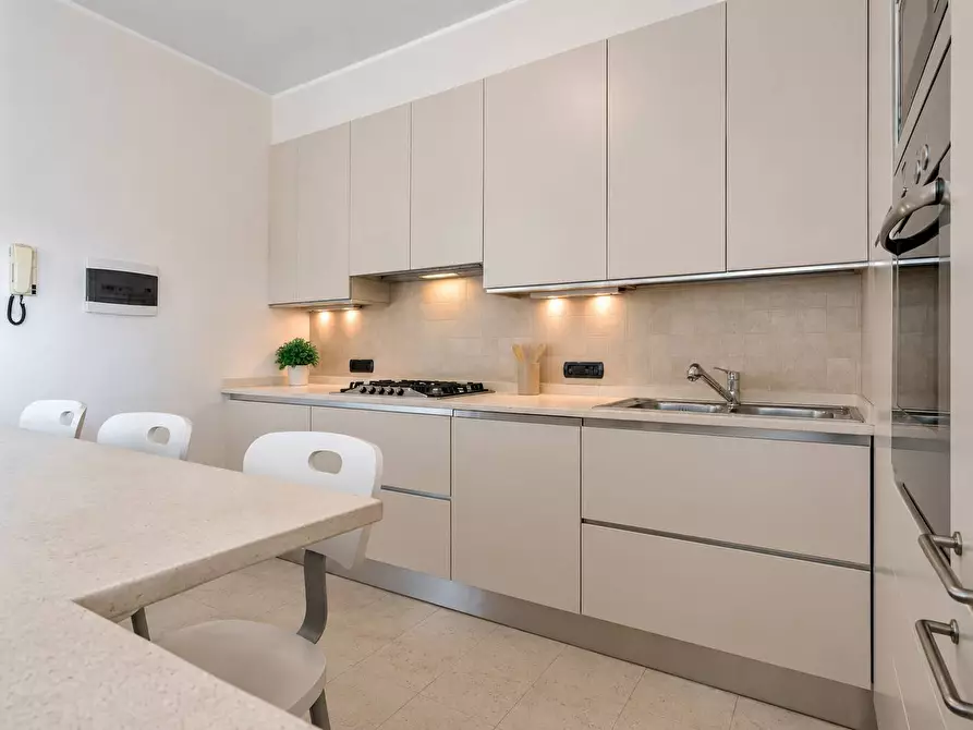 Immagine 12 di Appartamento in vendita  in Via San Matteo Alla Benaglia 24 a Bergamo