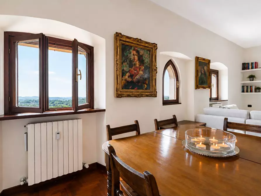 Immagine 13 di Appartamento in vendita  in Via San Matteo Alla Benaglia 24 a Bergamo