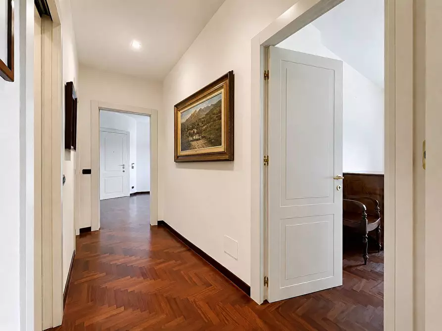Immagine 19 di Appartamento in vendita  in Via San Matteo Alla Benaglia 24 a Bergamo