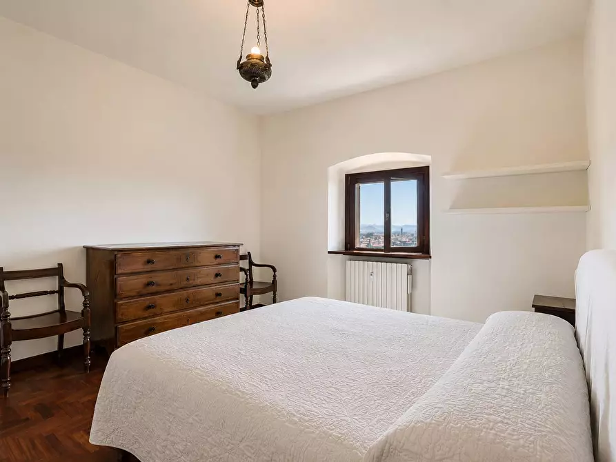 Immagine 22 di Appartamento in vendita  in Via San Matteo Alla Benaglia 24 a Bergamo