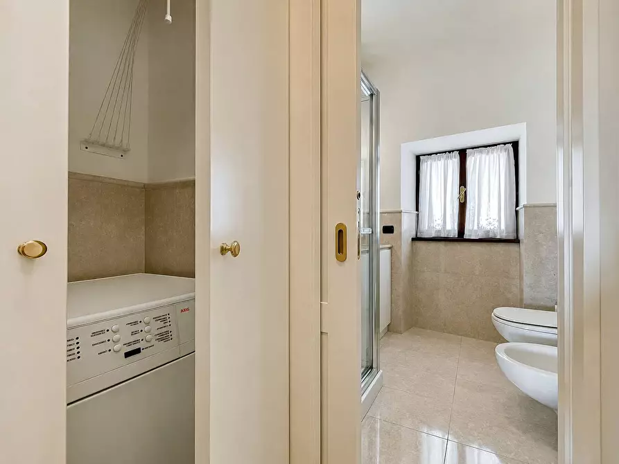 Immagine 24 di Appartamento in vendita  in Via San Matteo Alla Benaglia 24 a Bergamo