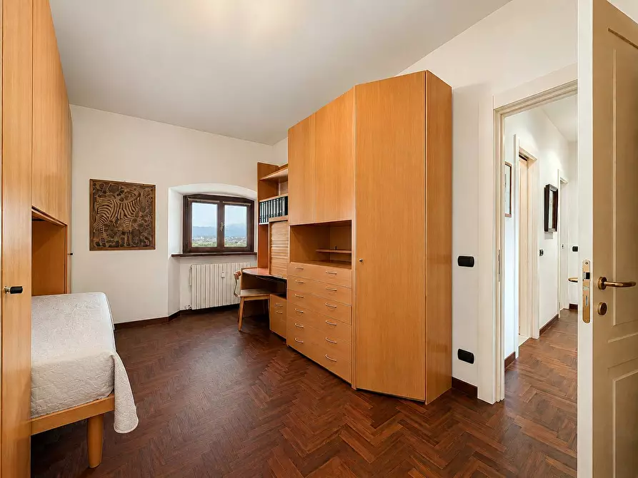 Immagine 27 di Appartamento in vendita  in Via San Matteo Alla Benaglia 24 a Bergamo