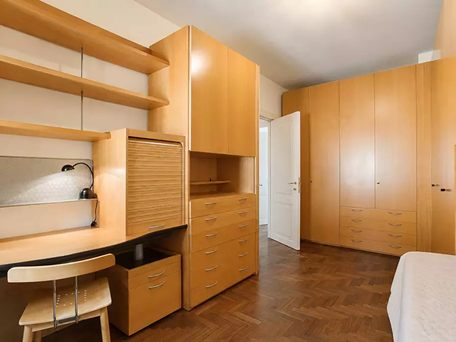 Immagine 28 di Appartamento in vendita  in Via San Matteo Alla Benaglia 24 a Bergamo