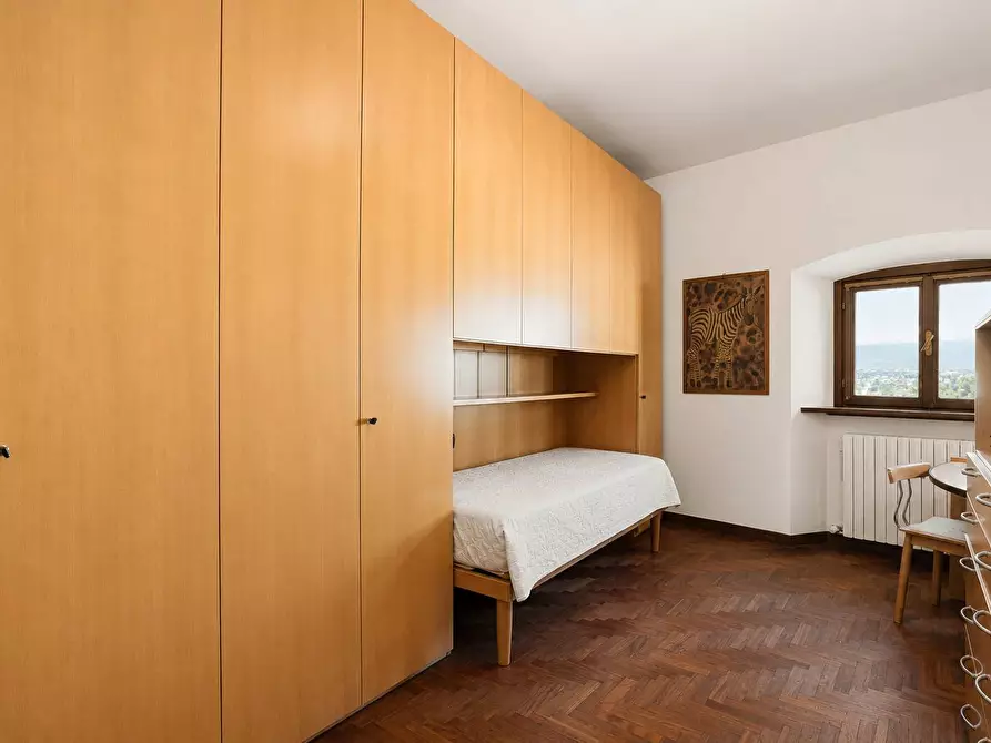 Immagine 29 di Appartamento in vendita  in Via San Matteo Alla Benaglia 24 a Bergamo