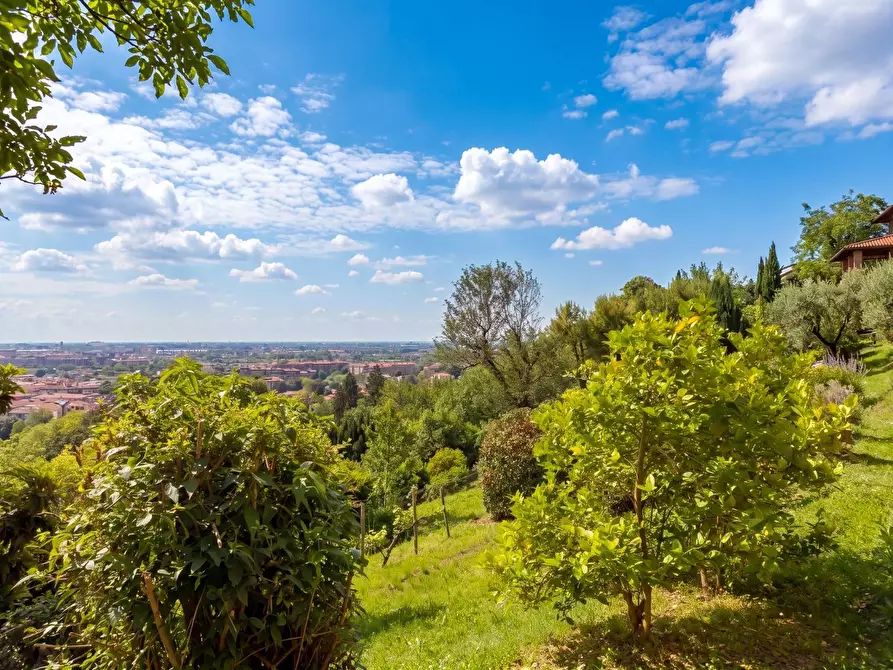 Immagine 35 di Appartamento in vendita  in Via San Matteo Alla Benaglia 24 a Bergamo