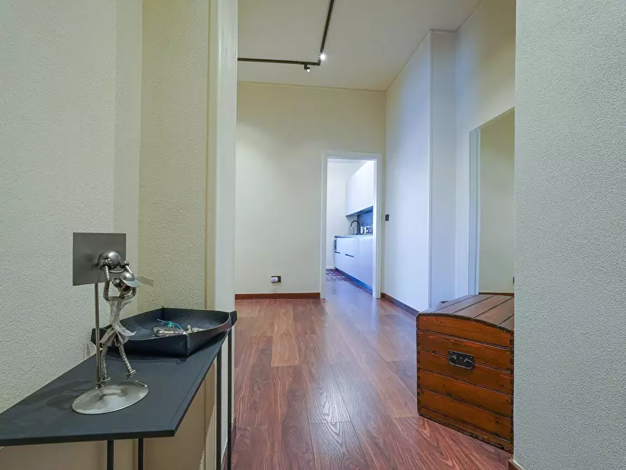 Immagine 2 di Appartamento in vendita  in Via Elba 5 a Bergamo