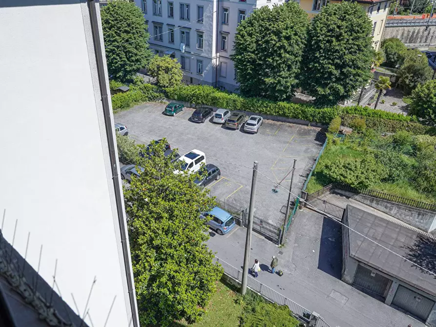 Immagine 39 di Appartamento in vendita  in Via Elba 5 a Bergamo