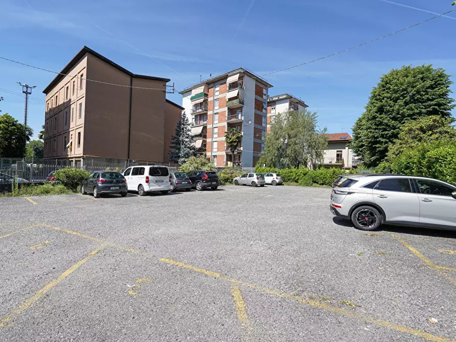 Immagine 38 di Appartamento in vendita  in Via Elba 5 a Bergamo