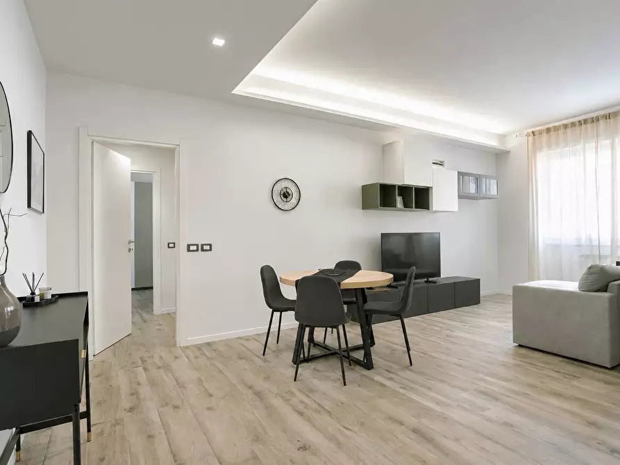 Immagine 1 di Appartamento in affitto  in Via Comin Ventura 3 a Bergamo