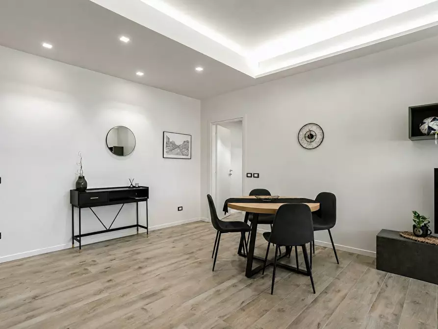 Immagine 3 di Appartamento in affitto  in Via Comin Ventura 3 a Bergamo