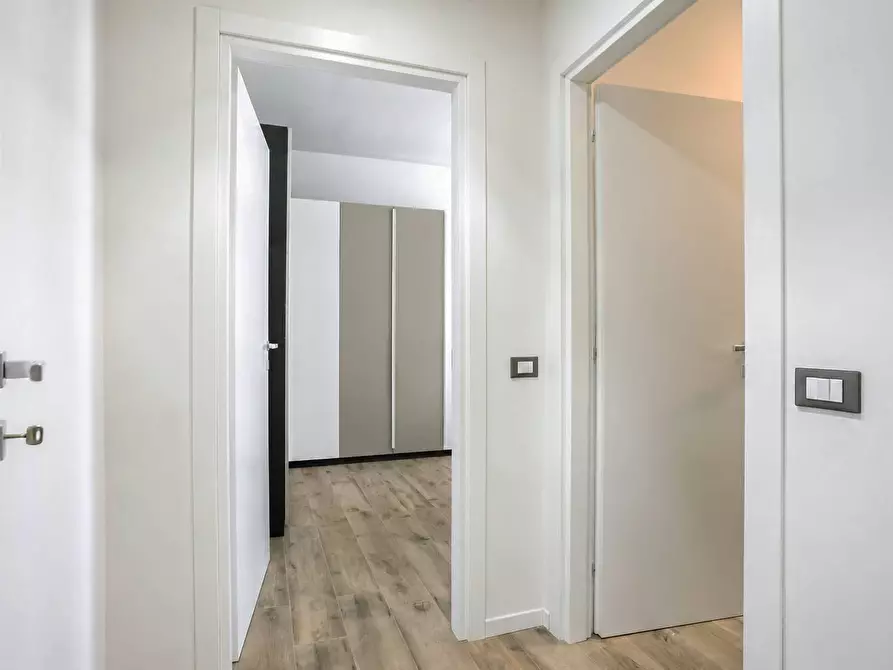 Immagine 12 di Appartamento in affitto  in Via Comin Ventura 3 a Bergamo