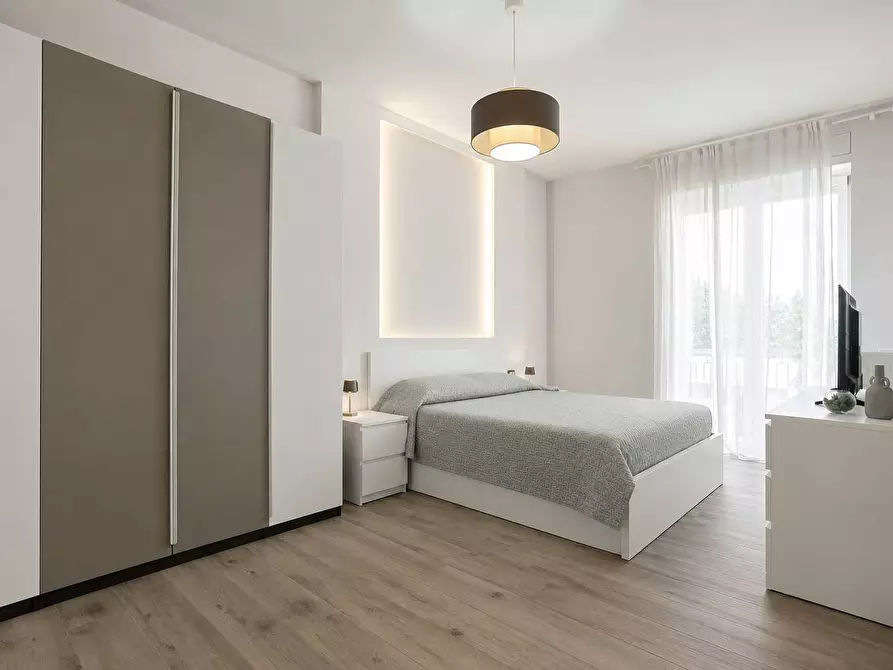 Immagine 13 di Appartamento in affitto  in Via Comin Ventura 3 a Bergamo