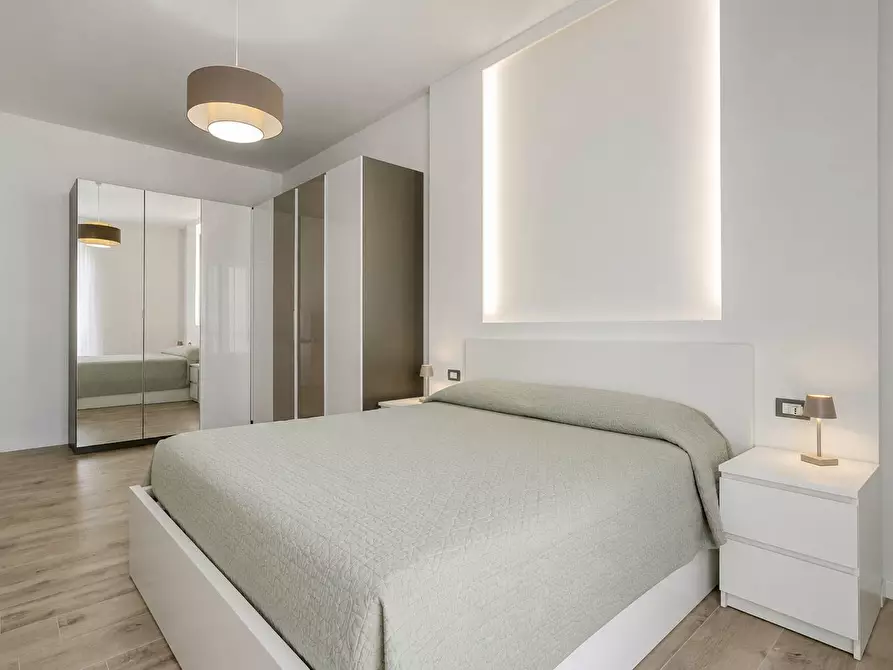 Immagine 14 di Appartamento in affitto  in Via Comin Ventura 3 a Bergamo