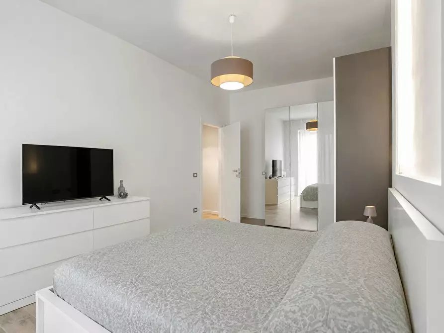 Immagine 15 di Appartamento in affitto  in Via Comin Ventura 3 a Bergamo