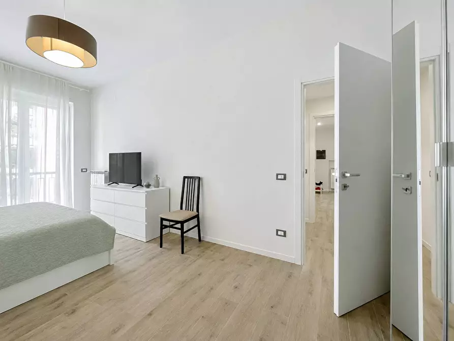 Immagine 16 di Appartamento in affitto  in Via Comin Ventura 3 a Bergamo