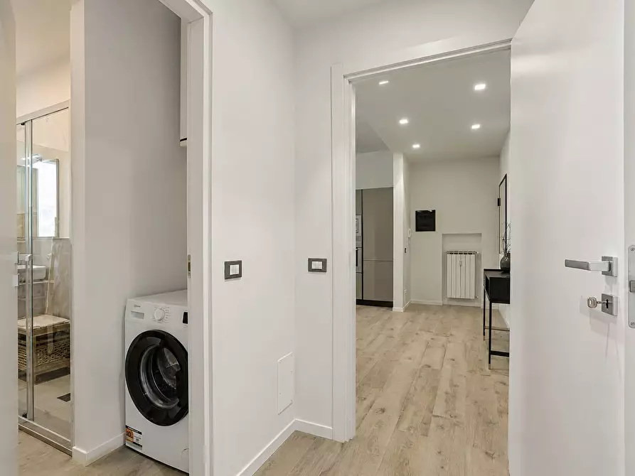 Immagine 18 di Appartamento in affitto  in Via Comin Ventura 3 a Bergamo