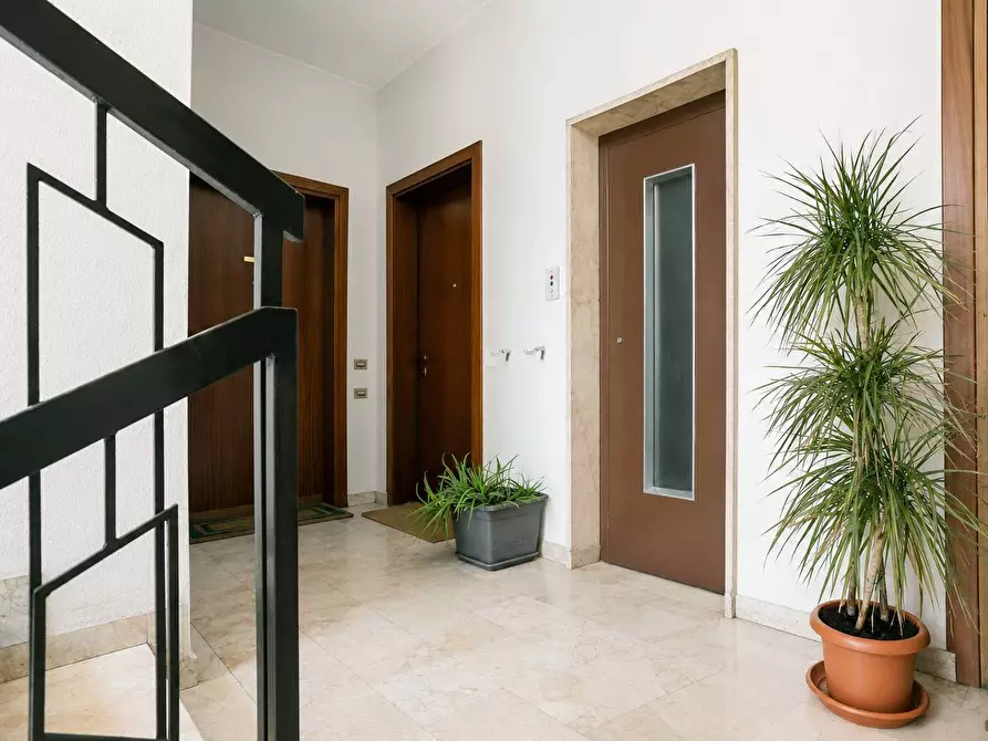 Immagine 23 di Appartamento in affitto  in Via Comin Ventura 3 a Bergamo